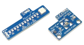 マイクロファン、教育用マイコン「TRYGEAR」用、カラーLEDモジュール「RGBLED-FUNX」、多機能センサーモジュール「SENSOR-FUNX」を発売! マイクロファン、教育用マイコン「TRYGEAR」用、カラーLEDモジュール「RGBLED-FUNX」、多機能センサーモジュール「SENSOR-FUNX」を発売!