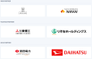「Osaka Data Quest 2026」協賛企業一覧 「Osaka Data Quest 2026」協賛企業一覧