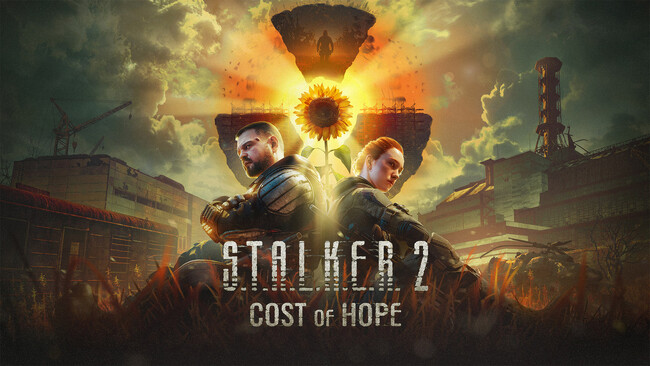 『S.T.A.L.K.E.R. 2』大型拡張コンテンツ“Cost of Hope”のストーリートレーラーを公開