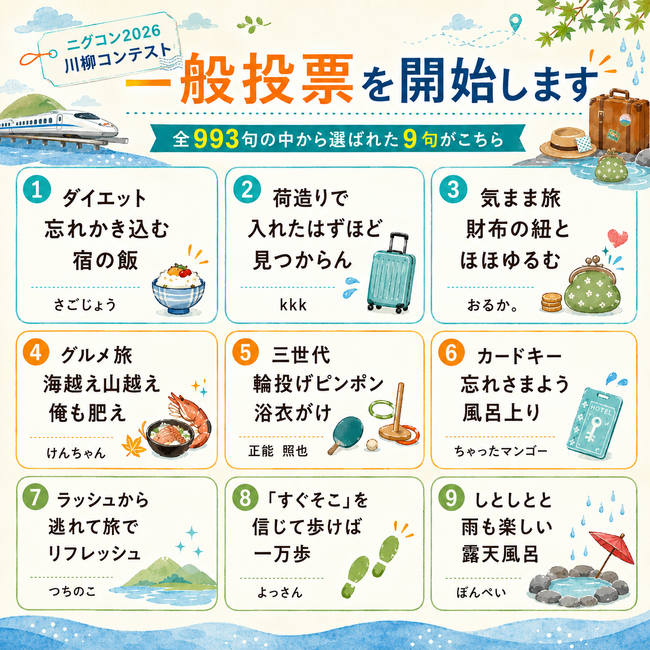 旅の