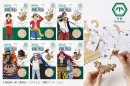 「wa-gu-mi」 ONE PIECE 海賊船シリーズ イメージ 「wa-gu-mi」 ONE PIECE 海賊船シリーズ イメージ