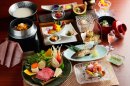 「創業100周年記念会席」イメージ 「創業100周年記念会席」イメージ