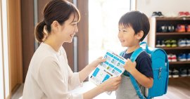 防災 × 知育を兼ね揃えた手ぬぐいプロダクトが始動。 防災 × 知育を兼ね揃えた手ぬぐいプロダクトが始動。