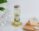 阿里山白きくらげスープ(阿里山素燕窩) 阿里山白きくらげスープ(阿里山素燕窩)
