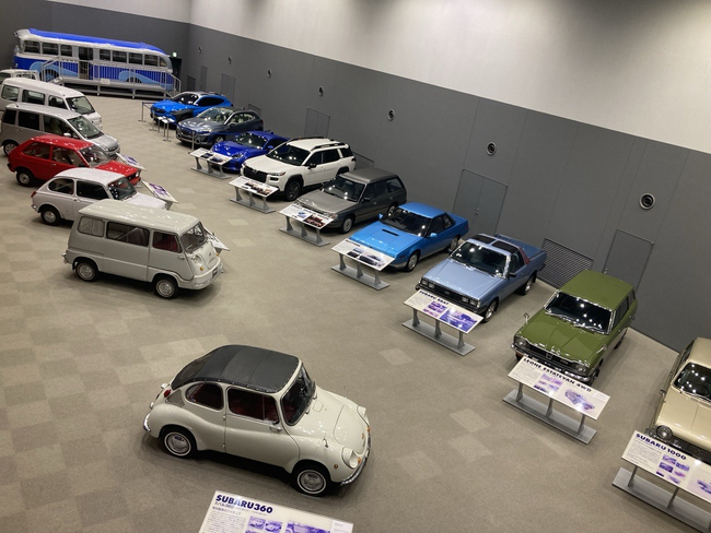 【JAF群馬】クルマ作りを現場で体感！「スバル工場見学イベント」をJAF会員向けとして7/20（月・祝）に初開催！