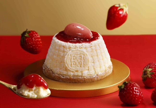 【九州初】東京発「バターステイツ」が常設店をニューオープン！天神限定あまおう苺バターとろけるチーズケーキ＆“果樹蔵ブランド”の九州限定サンド誕生