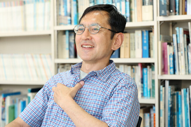 【新サブスク「新潮QUE」】宮崎吾朗氏が「本音で語る60分」インタビューを配信中!
