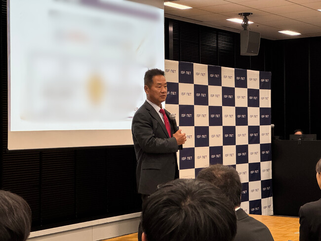 アイエスエフネット、エンジニアの成長を止めないキャリアに特化した社内イベントを開催