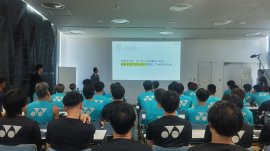 SPL「ステハジ」環境体験セミナー SPL「ステハジ」環境体験セミナー