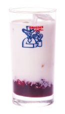 アサイーミックスラッシー アサイーミックスラッシー