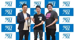 【philosophy presented by TOKYO SAKE BASE】“体験を拡張する”とは何か――VR最前線を走る経営者・山本彰洋さんが語る