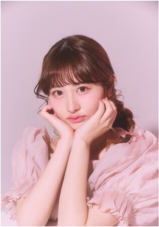 料理動画総再生500万回超え、Popteenレギュラーモデル萌々花“週5麻辣湯生活”が話題に!