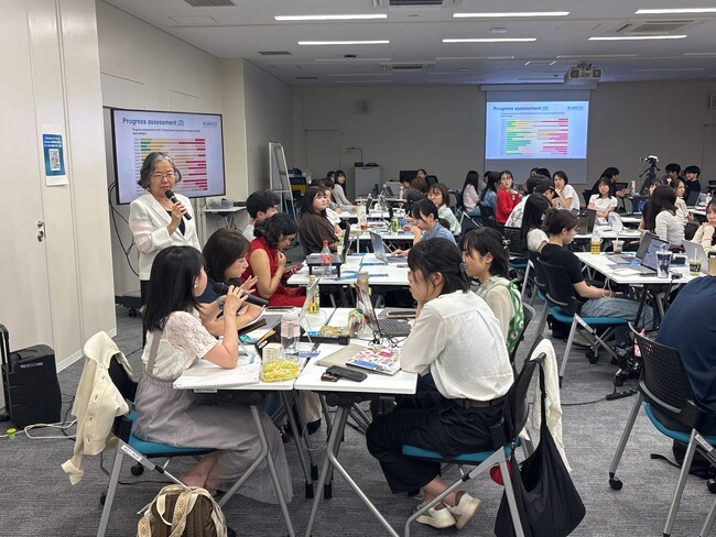 【叡啓大学】2026年度「持続可能な世界と私たち~SDGsの達成に向けて~」開講