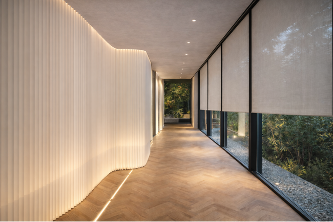 オーラス株式会社、六本木ARECにLutron HomeWorksのResidential Experience Centerを開設
