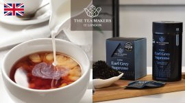 THE TEA MAKERS OF LONDON(ティーメーカーズ・オブ・ロンドン) THE TEA MAKERS OF LONDON(ティーメーカーズ・オブ・ロンドン)