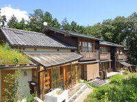 “価値が続く住宅”のつくり方セミナー　新宿OZONEで7月10日(金)開催　建築家・山田貴宏氏と創造系不動産株式会社・高橋寿太郎氏が登壇