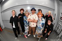 【MUSIC ON! TV(エムオン!)】PUFFYデビュー30周年記念ライブ奥田民生をSPゲストに迎え、人気曲多数披露!エムオン!で6/27(土)夜7時~独占放送!直筆サイン入りタオルプレゼントキャンペーン実施中!