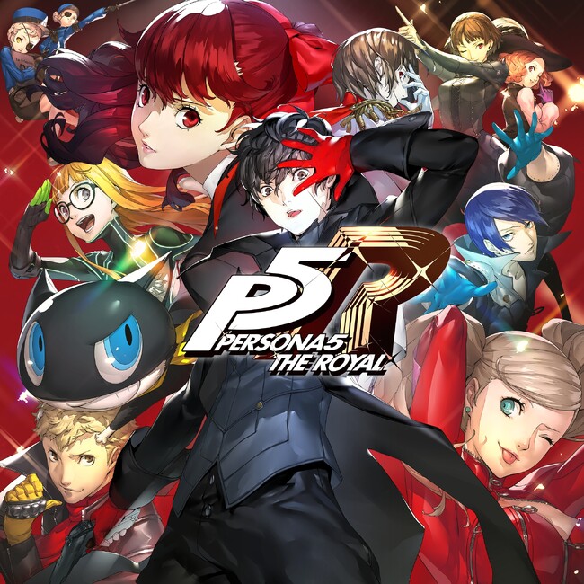 Nintendo Switch版『ペルソナ５ ザ・ロイヤル』が70%OFF！「6月PICK UPセール」開催中