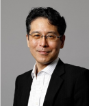 株式会社ブレインパッド エグゼクティブフェロー 山崎 清仁 株式会社ブレインパッド エグゼクティブフェロー 山崎 清仁