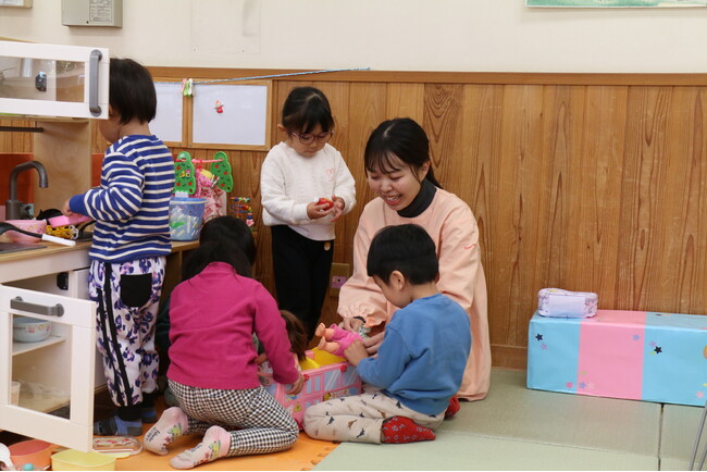 愛知県豊橋市が「市職員経験者（リターン）採用」の募集を開始。即戦力となる元職員を募集。今回から保育士、保健師も対象に