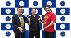 『ただいま拡大中！』“数字を読む力”が企業の未来を変える――公認会計士・田中将太郎さんが語る、AI時代の経営戦略とは