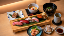 料理全体 料理全体