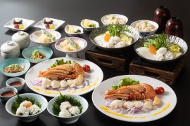 花水木 花水木