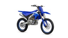 モトクロス競技用「YZシリーズ」2027年モデルを発売～8年ぶりの新作エンジン搭載の「YZ250F」、扱いやすさと戦闘力を高めた「YZ85」～