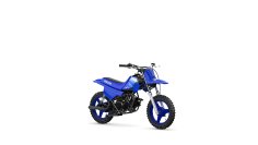 キッズ向けファンバイク「PW50」 2027年モデルを発売～オフロード競技用モデルと共通コンセプトのカラー&グラフィックを採用～