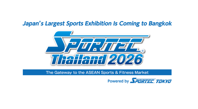 Wellmira、「SPORTEC Thailand 2026」において、経済産業省と連携して産業技術総合研究所が構える“KENKO Investment for Health