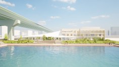 セトレ東海初進出、地域資源を編む体験型ホテル「セトレ キャナル 名古屋」6/18開業