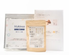 腸活KIKUIMO 7日間集中キット 腸活KIKUIMO 7日間集中キット