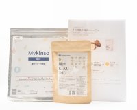 「自分の腸を知り、育てる」成功体験を　一丸商店が腸活KIKUIMO(菊芋)×腸内フローラ検査の7日間集中キットを6/22より発売