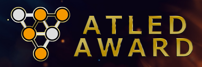 パートナー企業表彰の「ATLED AWARD 2025」を発表