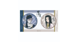 「NARUTO＆BORUTO 忍里」特別任務 最新作第27弾「白と再不斬編 ―消えゆく影を追って―」限定コラボグッズ情報が解禁！