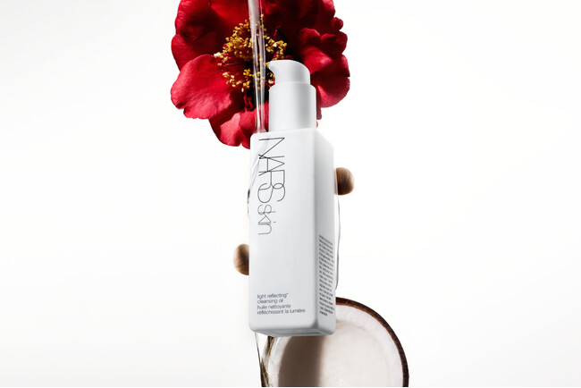 【7月15日(水)～21日(火)】《NARS HOUSE OF LIGHT in @cosme TOKYO LIGHT REFLECTING(TM) NEW EXPERIENCE》を開催！
