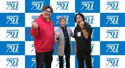 【業界の裏側ラジオリーダーズ・インサイトK】元メガバンク常務・乗松文夫さんが登場！地域DXと通信インフラの未来に迫る戦略トーク