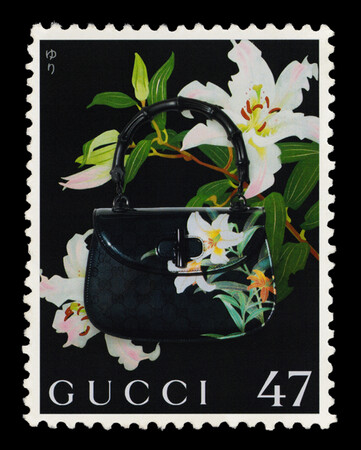 【GUCCI】ラッキーデーの訪れを彩る、安藤七宝店とのカプセルコレクションを発表