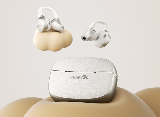 Cearvol Liberte|新発売