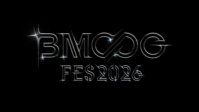 BMSG主催の大規模フェス「BMSG FES'26」が5年連続5回目の開催決定。昨年8万人の熱狂を生んだお台場を再び舞台に10月に3日間開催。SKY-HIツアーファイナル日本武道館公演で発表
