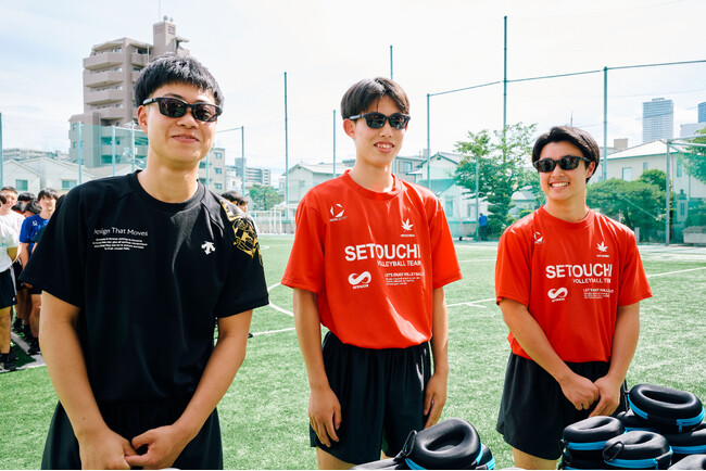 メガネブランドZoff「めのため、未来のため」広島県内初*瀬戸内高等学校が学校生活でのサングラスの着用を解禁