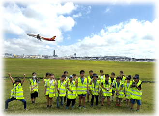 今年の夏は成田空港2大イベントが同日開催！　NARITA AIRPORT JOB FES × ワンデイ・サマースクール2026を開催します
