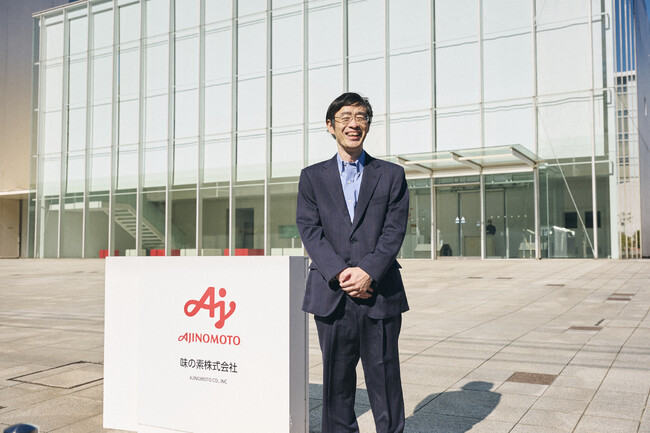 味の素株式会社の「Loglass 経営管理」導入事例インタビューを公開
