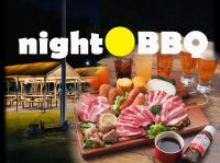 大阪・堺のGoodBBQ浜寺公園店、大阪市のGood BBQ長居公園店で「ナイター花火BBQセット」販売開始
