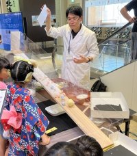 神戸の大学・行政と連携　防災・環境・健康を“体験”で学ぶ、夏の自由研究スクールを開催