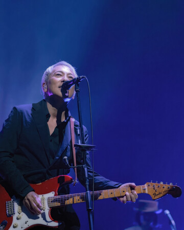 【ライブレポート】佐野元春 & THE COYOTE BAND 45TH ANNIVERSARY TOURアンコール公演の模様を、いよいよ6月27日(土)にWOWOW独占放送・配信！