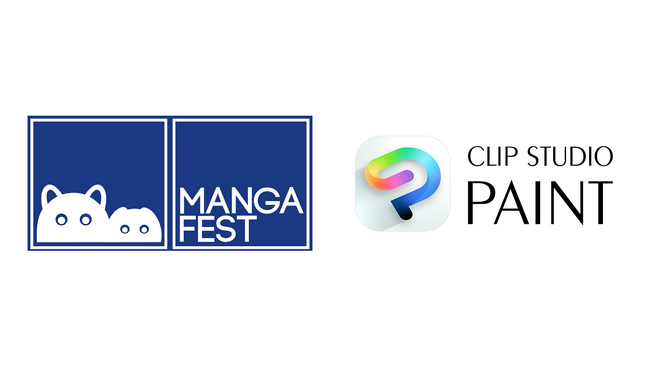 セルシスの「CLIP STUDIO PAINT」がスペインの最大級のエンタメフェスティバル「Mangafest Summer Edition 2026」に協賛