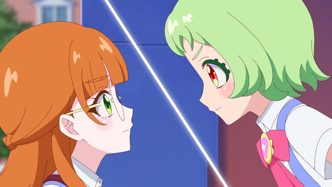 アニメ『おねがいアイプリ』第12話あらすじ&先行カット公開!