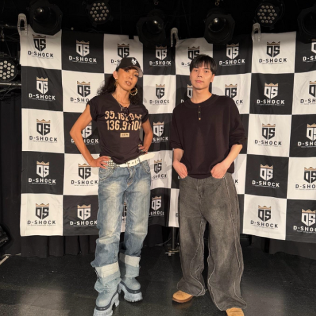【D-SHOCK 第3回 中部予選】過去最大73組175名が名古屋に集結！賞金総額50万円をかけた2026-2027シーズン最大規模の予選、全結果を発表