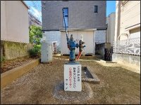 【立教大学】初めて解明！東京都23区内に所在する災害用井戸制度の発達プロセス